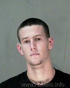 Ryan Thomas Arrest