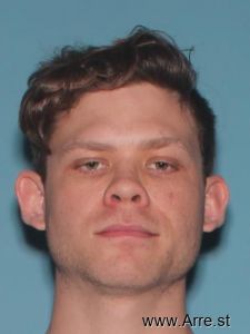 Ryan Tussey Arrest Mugshot