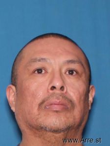 Ryan Wagner Arrest Mugshot