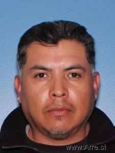 Ryan Williams Arrest Mugshot