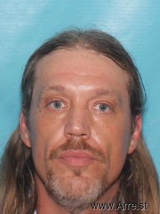 Ryan Williford Arrest Mugshot