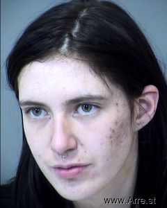 Rachel Pennington Arrest