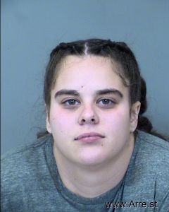 Rachel Sadler Arrest