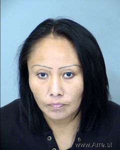 Rachel Tom Arrest