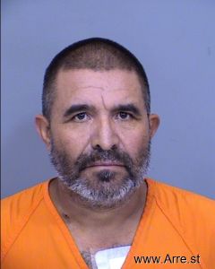 Rafael Castillo Feloz Arrest Mugshot