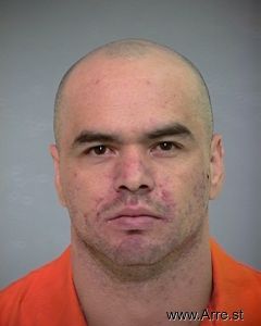 Rafael Hermosillo Arrest