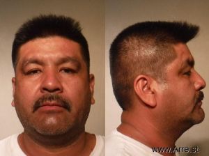 Rafael Lopez Arrest Mugshot