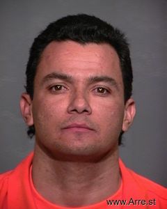 Rafael Pena Arrest