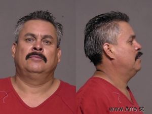 Rafael Rodriguez Reyes Arrest Mugshot