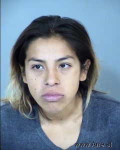 Rainbowskii Martinez Arrest