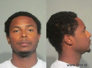 Rakhim Gray Arrest Mugshot