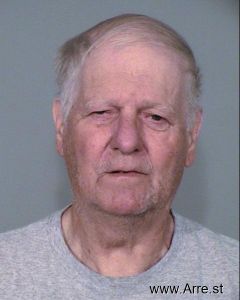 Ralph Carr Arrest Mugshot