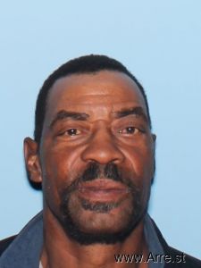 Ralph Carter Arrest Mugshot