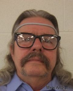 Ralph Hudson Arrest Mugshot