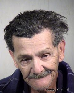 Ralph Martinez Arrest