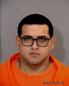 Ramiro Echeverria Herrera Arrest Mugshot