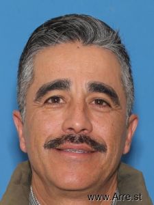 Ramon Borbon Arrest Mugshot