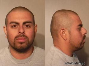 Ramon Gutierrez-murillo Arrest Mugshot