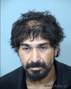 Ramon Hernandez Arrest Mugshot