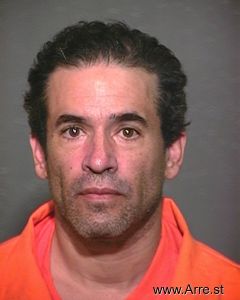 Ramon Navarro Arrest