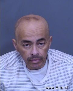 Ramon Parra Arrest Mugshot