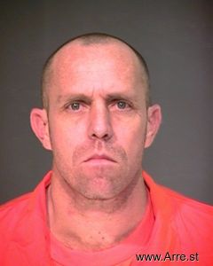 Randall Briggs Arrest Mugshot