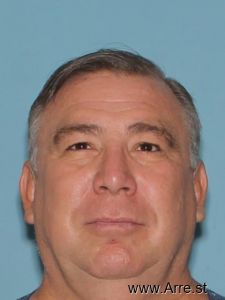 Randall Pfeifer Arrest Mugshot