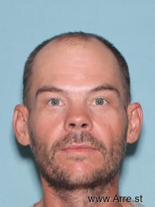 Randall Wilson Arrest Mugshot