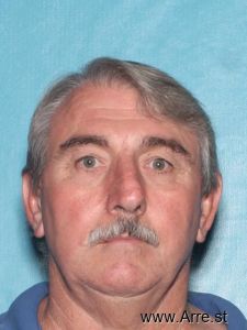 Randolph Drummonds Arrest Mugshot