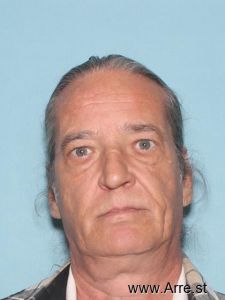 Randy Bork Arrest Mugshot