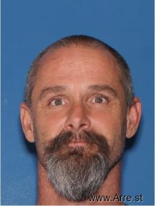 Randy Kelling Arrest Mugshot