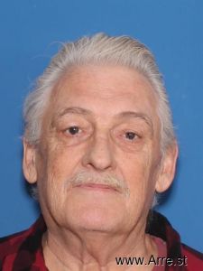 Randy Schilling Arrest Mugshot