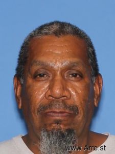 Randy Tucker Arrest Mugshot