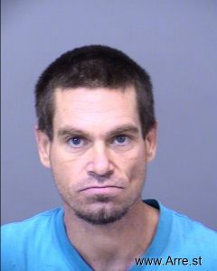 Randy Twigg Arrest Mugshot