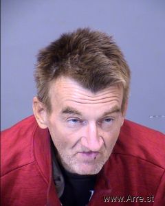 Randy Williams Arrest Mugshot