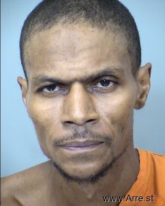 Ranon Trammell Arrest Mugshot