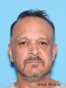 Raul Gallegos Arrest Mugshot