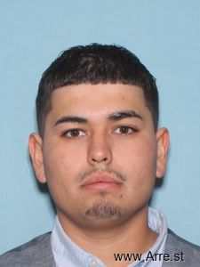 Raul Gauna-ramirez Arrest Mugshot