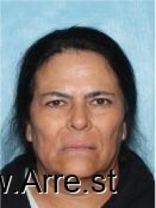 Raul Pallanes Arrest Mugshot