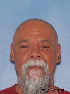 Raul Salazar Arrest Mugshot