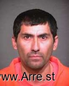 Raul Vasquez-basilio Arrest Mugshot