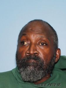 Ray Green Arrest Mugshot