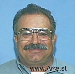 Ray Hurtado Arrest Mugshot