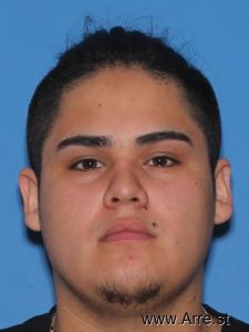 Rayce Heathman Arrest Mugshot