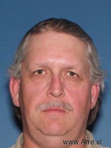 Raymond Baker Arrest Mugshot