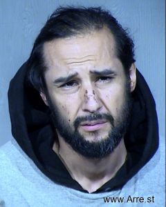 Raymond Duke  Rodriquez Arrest Mugshot