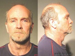 Raymond Johnston Arrest Mugshot