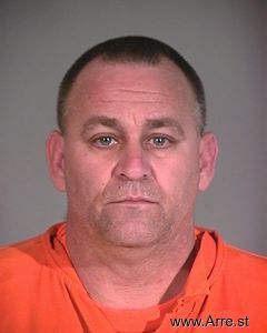 Raymond Luetzow Arrest Mugshot