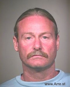 Raymond Palmer Arrest