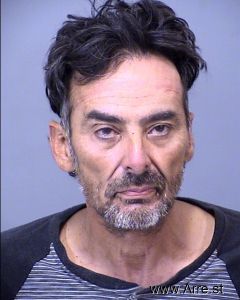 Raymond Rios Arrest Mugshot